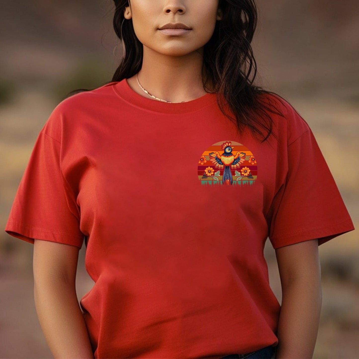 NO ONE IS ILLEGAL ON STOLEN LAND 25 - Two sides - Unisex T-Shirt/T-Shirt V-Neck/Hoodie/Sweatshirt