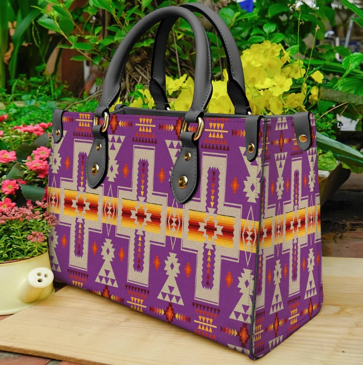 Leather Bag