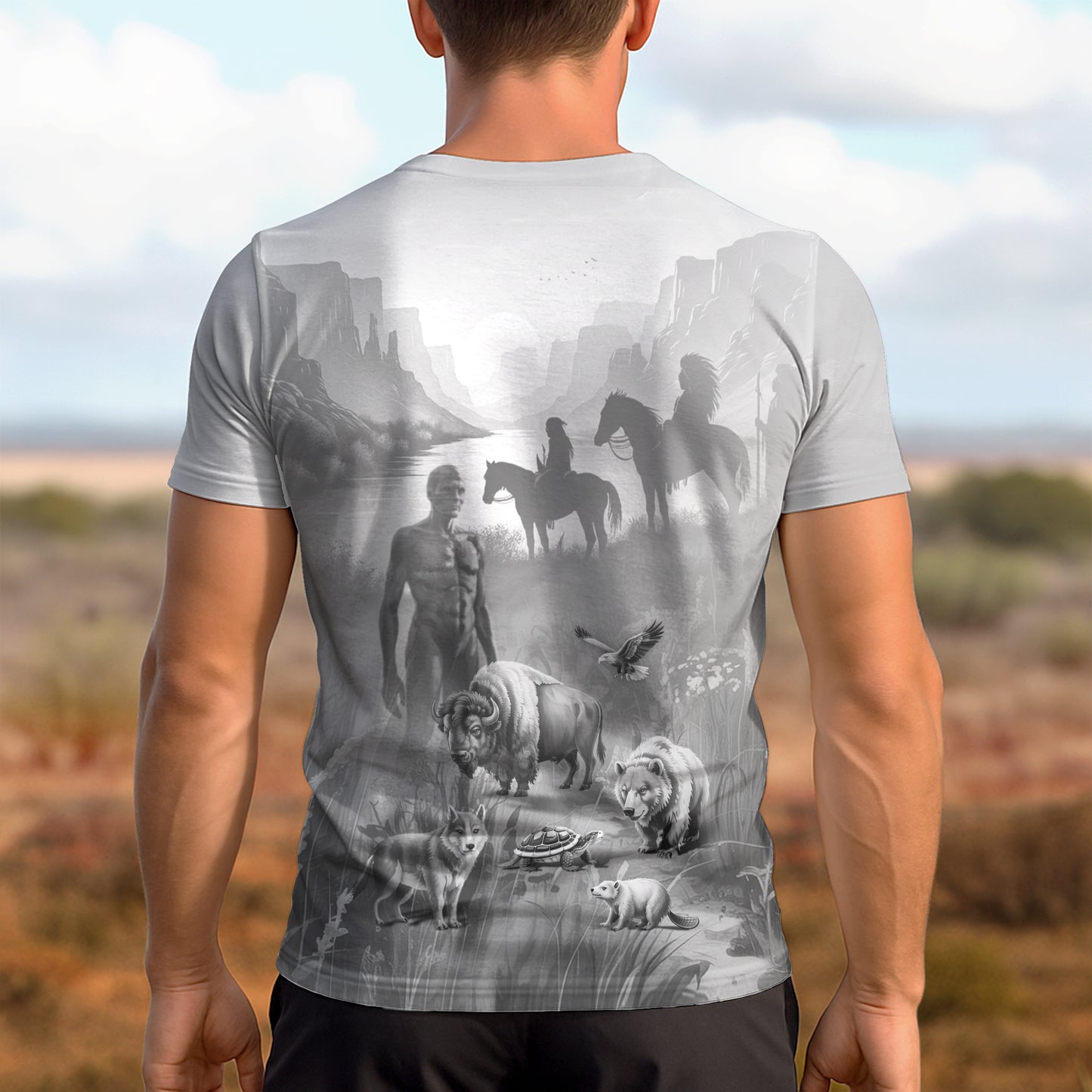 Seven Teaching – A Powerful Message from Indigenous Culture
