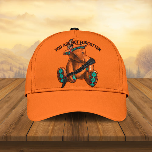 Every Child Matters - Hat Orange Shirt Day - VG06 WCS