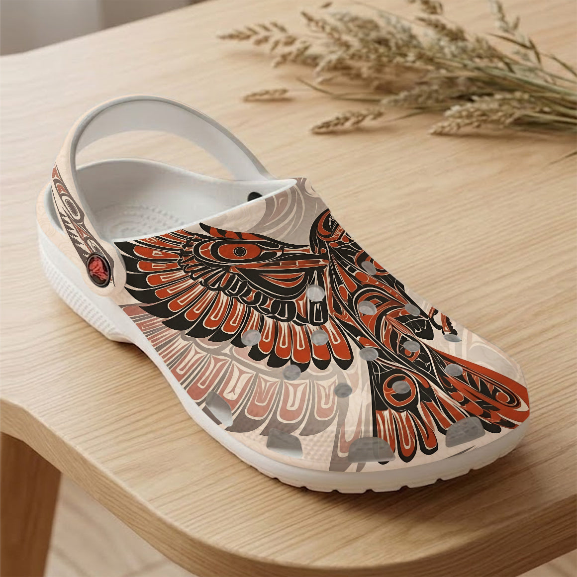 Native Hummingbird Clogs Shoes for Adults & Kids