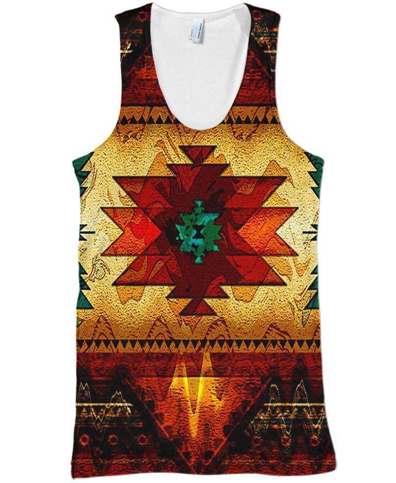 Native Pattern WCS