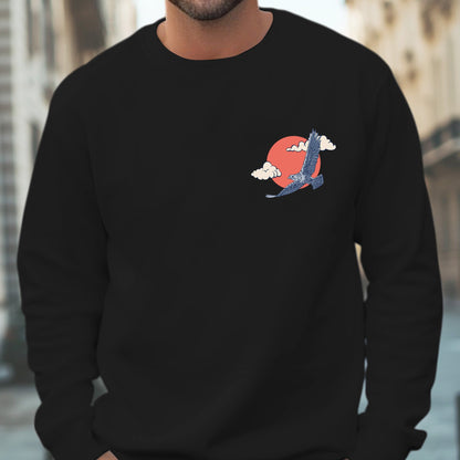 NO ONE IS ILLEGAL ON STOLEN LAND. WE WALK ON NATIVE LAND 19 - Two sides - Unisex T-Shirt/T-Shirt V-Neck/Hoodie/Sweatshirt