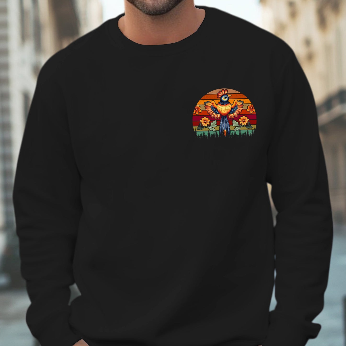 NO ONE IS ILLEGAL ON STOLEN LAND 25 - Two sides - Unisex T-Shirt/T-Shirt V-Neck/Hoodie/Sweatshirt