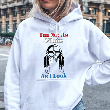 Not Just What You See Unisex T-Shirt/T-Shirt V-Neck/Hoodie/Sweatshirt
