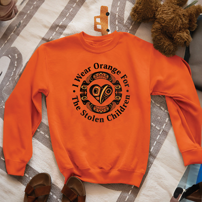 Every Child Matters For Orange Shirt Day Unisex T-Shirt/Hoodie/Sweatshirt 152