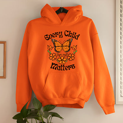Every Child Matters For Orange Shirt Day Unisex T-Shirt/Hoodie/Sweatshirt 187