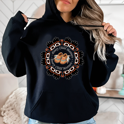 Every Child Matters For Orange Shirt Day Unisex T-Shirt/Hoodie/Sweatshirt 155