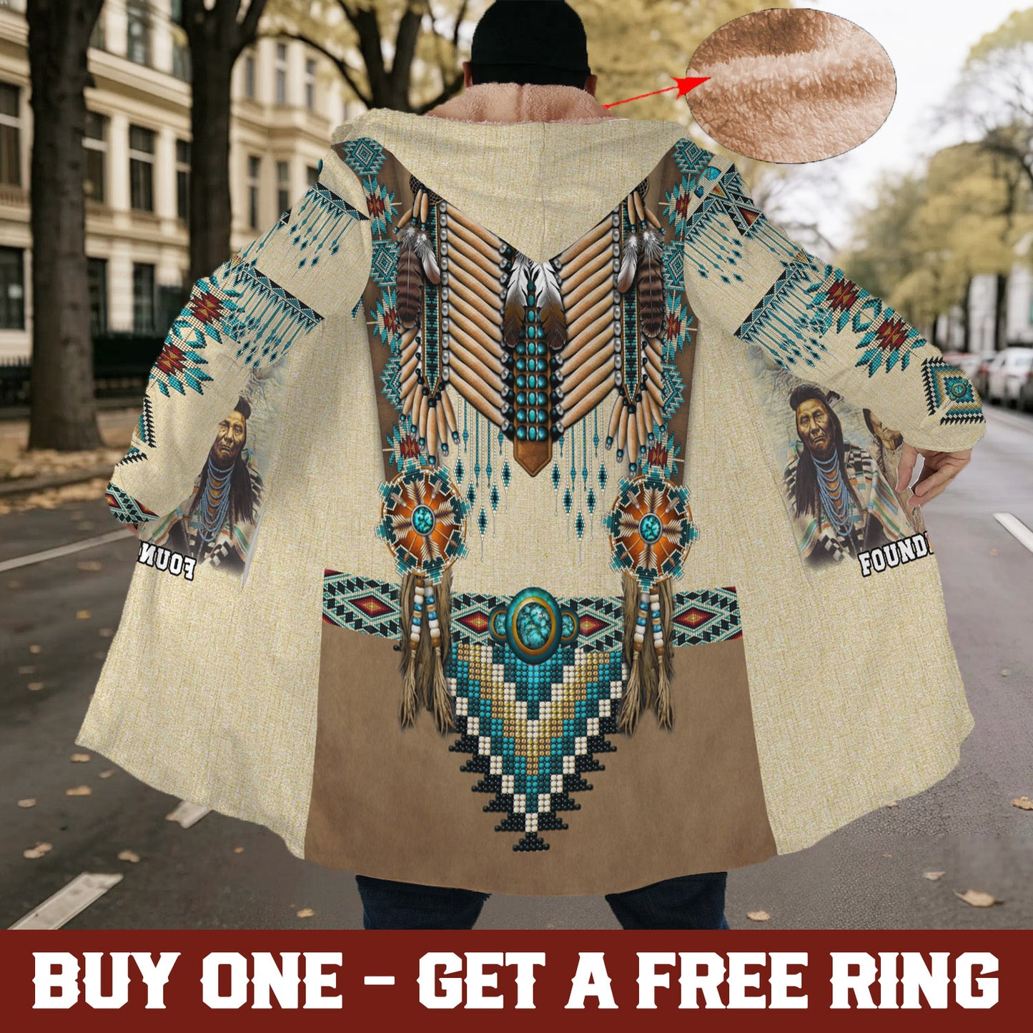 The Original Founding Fathers WCS