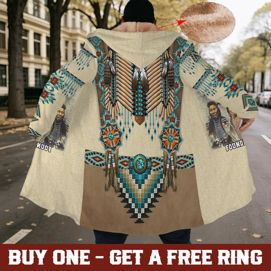 The Original Founding Fathers WCS