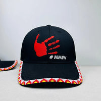 MMIW Embroidery