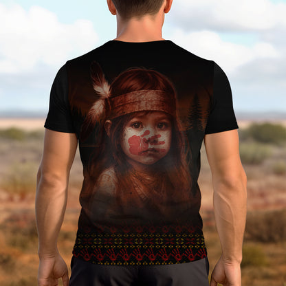 No More Stolen Sister - Missing And Murdered Indigenous Women