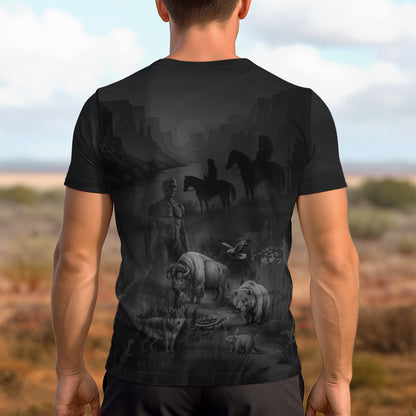 Seven Teaching  – A Powerful Message from Indigenous Culture