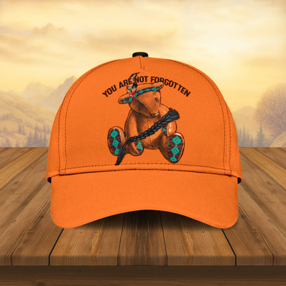 Every Child Matters - Hat Orange Shirt Day - VG06 WCS
