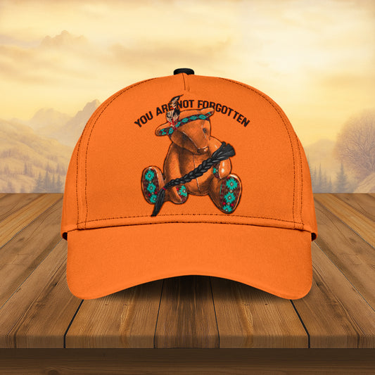 Every Child Matters - Hat Orange Shirt Day - VG06 WCS