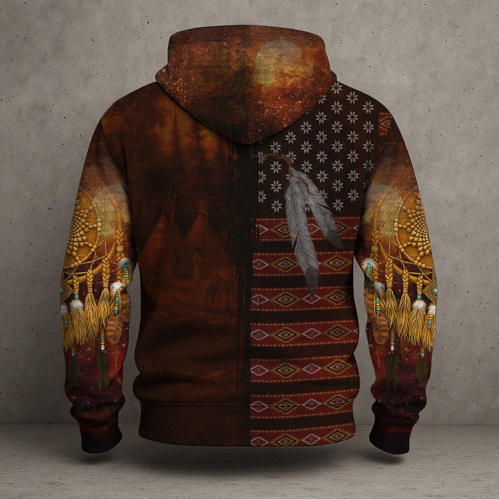 NO ONE IS ILLEGAL ON STOLEN LAND. WE WALK ON NATIVE LAN