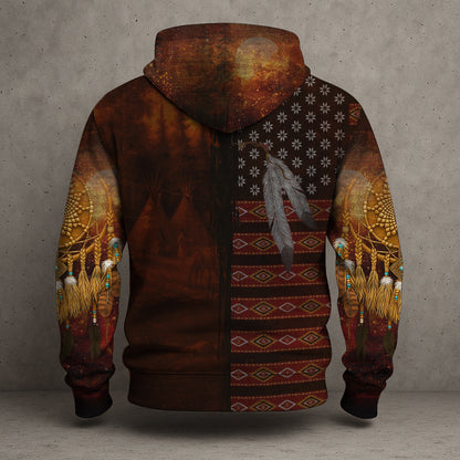 NO ONE IS ILLEGAL ON STOLEN LAND. WE WALK ON NATIVE LAN