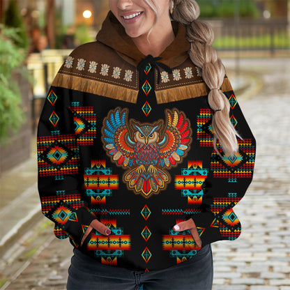 Pattern Tribal Print Native American