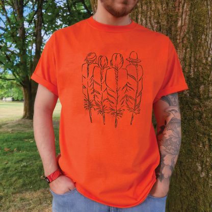 Every Child Matters For Orange Shirt Day Unisex T-Shirt/Hoodie/Sweatshirt 158