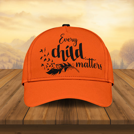 Every Child Matters - Hat Orange Shirt Day - VG06 WCS
