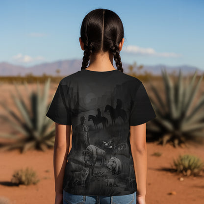 Seven Teaching  – A Powerful Message from Indigenous Culture