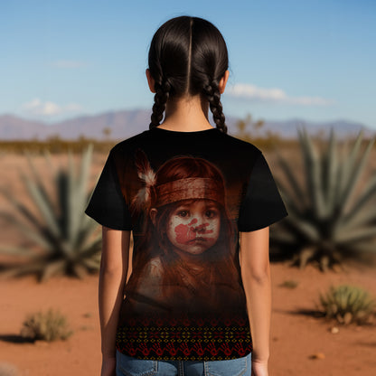 No More Stolen Sister - Missing And Murdered Indigenous Women