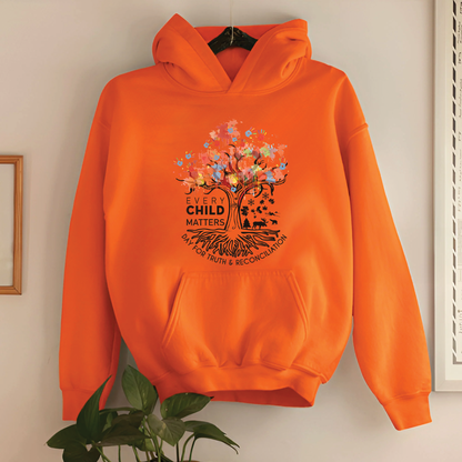 Every Child Matters For Orange Shirt Day Unisex T-Shirt/Hoodie/Sweatshirt 161