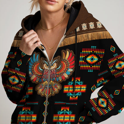 Pattern Tribal Print Native American