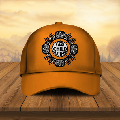 Every Child Matters - Hat Orange Shirt Day - VG06 WCS