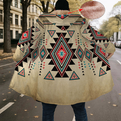 Pattern Native Cloak WCS