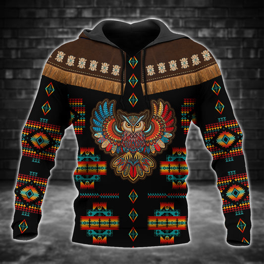 Pattern Tribal Print Native American