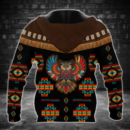 Pattern Tribal Print Native American