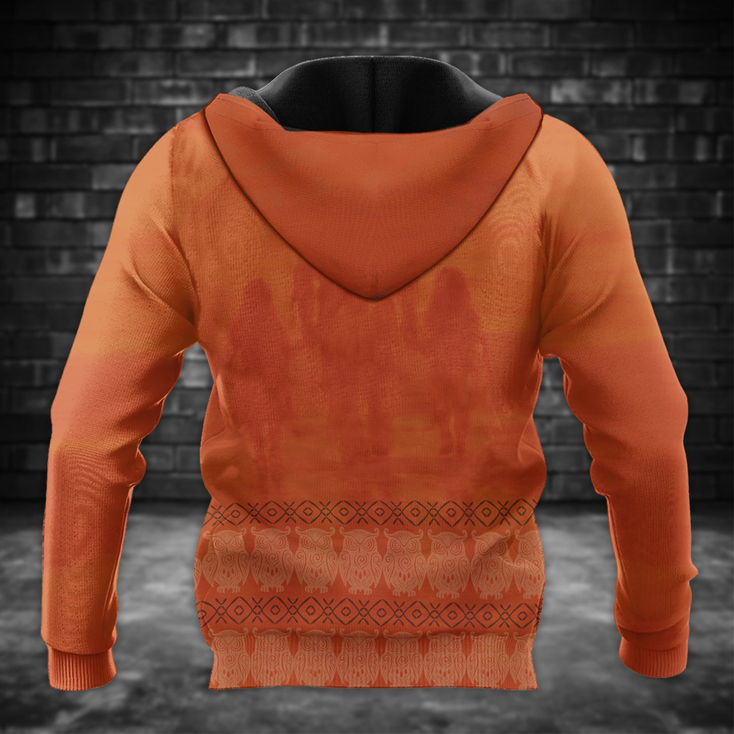 Every Child Matters For Orange Shirt Day 3D Hoodie