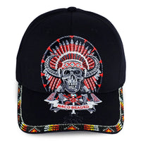 Skull Headdress