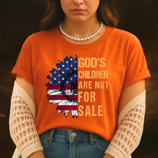 Every Child Matters Native American God's Children Native American Unisex T-Shirt/Hoodie/Sweatshirt
