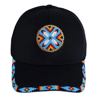 Beaded Patch