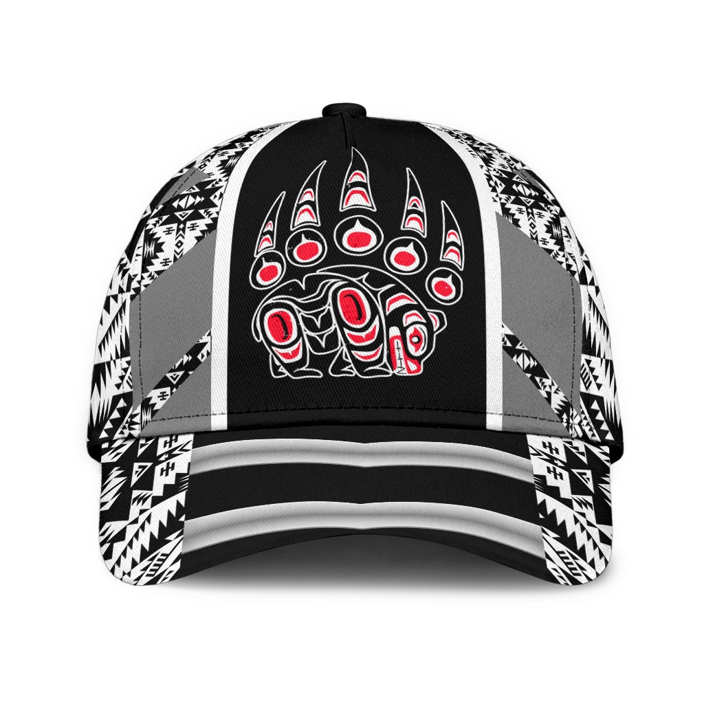 Pattern Native American Classic Cap