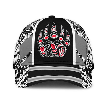 Pattern Native American Classic Cap