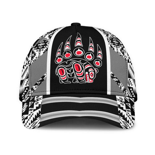 Pattern Native American Classic Cap