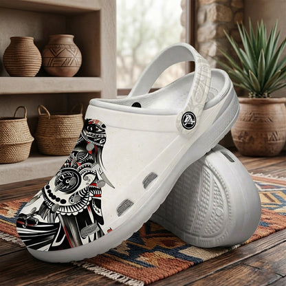 Native Bird Clogs Shoes for Adults & Kids